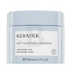 Goldwell Maitinamoji ir glotninamoji plaukų kaukė "Kerasilk" (glotninamoji kaukė) 200 ml