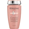 Drėkinamasis plaukų šampūnas jautriems, pažeistiems ir normaliems dažytiems plaukams Kerastase Chroma Absolu Bain Chroma Respect Šampūnas 250ml