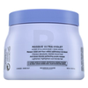 Kérastase Blond Absolu Masque Ultra-Violet geltonus atspalvius neutralizuojanti plaukų kaukė, 500 ml