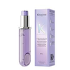 KerastaseBlond Absolu Cicagloss Hair Oil Refill stiprinamasis aliejus šviesiems plaukams-papildymas, 75 ml