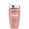 Drėkinamasis plaukų šampūnas jautriems, pažeistiems ir normaliems dažytiems plaukams Kerastase Chroma Absolu Bain Chroma Respect Šampūnas 250ml
