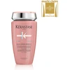 Drėkinamasis plaukų šampūnas jautriems, pažeistiems ir normaliems dažytiems plaukams Kerastase Chroma Absolu Bain Chroma Respect Šampūnas 250ml