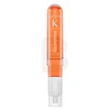 Kérastase Fusio-Dose Polypeptide Booster Anti-Frizz Stiprinamoji priemonė slenkantiems plaukams, 120 ml