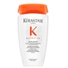 Kérastase Nutritive Bain Satin Hydrating Šampūnas drėkinantis šampūnas sausiems plaukams, 250 ml