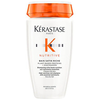 Kérastase maitininantis Šampūnas Nutri tive Bain Satin Riche (High Nutri tion Rich Šampūnas), 500 ml