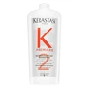 Kérastase Première Decalcifying Repairing Šampūnas kalkes šalinantis ir atkuriantis šampūnas pažeistiems plaukams, 1000 ml