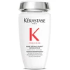 Kerastase Première Decalcifying Repairing Šampūnas kalkes šalinantis ir atkuriantis šampūnas pažeistiems plaukams, 250 ml
