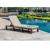 Keter Daytona Deluxe sun lounger beige