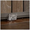 KETER 261031 garden planter walnut