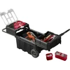 Keter Diy Masterloader Sliding Tool Chest 61,6x37,8x41,5cm