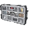 Keter Diy Organiser Gear Organiser 22" 56x34,5x12,8cm