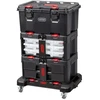Keter Diy Rollbare Plattform Keter Stack'N'Roll 263012
