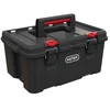 Keter Diy Stack'N'Roll Tool Box 52,5x34,5x26cm