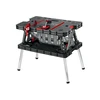 Keter sulankstomas stalas Table MasterPro