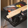 Keter sulankstomas stalas Table MasterPro