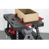 Keter sulankstomas stalas Table MasterPro