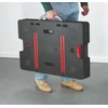 Keter sulankstomas stalas Table MasterPro