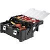 Keter Diy Tool Box Cantilever Tool Box 22" 56,7x31,4x24,5cm
