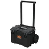 Keter Diy Tool Box Set on wheels ROC Pro Gear 2.0 Mobile System 64,8x47,8x87,2cm