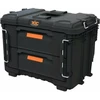 Keter Diy Tool box with 2 drawers ROC Pro Gear 2 Drawers Unit XL 56,5x37,5x41,3cm