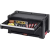 Keter Diy Tool Chest with 3 Drawers Drawers Tool Chest 56,2x28,9x26,2cm