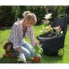 KETER SODO KARUTIS EASY GO XL 62L