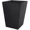 Curver Keter vazonas Rattan Planter, 57cm