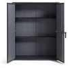 Keter Garden cabinet Cortina Alto 1400L