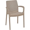 Keter Garden chair Bali Mono beige