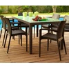 Keter Garden chair Bali Mono ruda