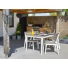 Keter Keter Darza kresls Harmony balts/gaisi peleks 29201232