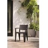 Keter Garden chair Julie beige