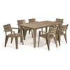 Keter Garden chair Julie beige