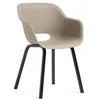 Keter Garden chairs 2 pcs. Noa Cup sidabrinis sage color
