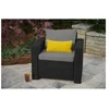 Keter Garden chairs 2pcs. California beige