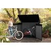 Keter Garden shed Cortina Mega 2020L
