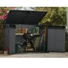 Keter Garden shed Cortina Mega 2020L