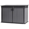Keter Garden shed Cortina Mega 2020L