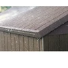 Keter Garden shed Darwin 6x6 pilkas