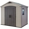 Keter Garden shed Factor 8x6