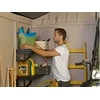 Keter Garden shed Factor 8x6
