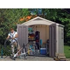 Keter Garden shed Factor 8x6