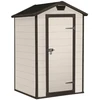 Keter Darza skunis Manor 4x3 bess