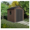 Keter Garden shed Newton Plus 7x7.5 ruda