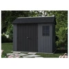 Keter Darza skunis Newton Plus 9x7 5 peleks