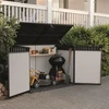 KETER SODO DĖŽĖ 190,5x109,3x132,5cm Premier Jumbo