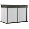KETER SODO DĖŽĖ 190,5x109,3x132,5cm Premier Jumbo