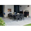 KETER stalas OGRODOWY BALTIMORE 170x100x71cm