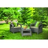 Keter Garden table Corfu beige