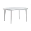 Keter Sodo stalas Elise baltas 8711245131160